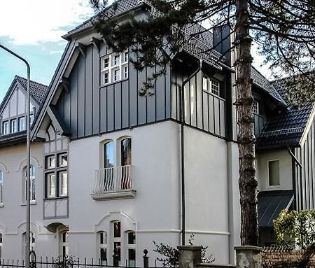 اركراث Fabrikantenvilla المظهر الخارجي الصورة